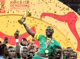 Senegal vs Morocco 1-0 (after extra time): AFCON final – as it happened