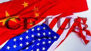 Hasil carian imej untuk Committee on Foreign Investment in the United States ，简称CFIUS）