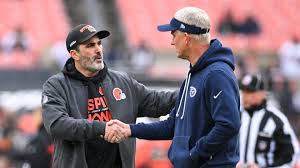 Tennessee Titans coaching search: See which candidates have second interviews set