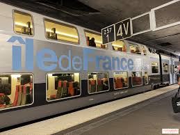 RER D : trafic interrompu entre Gare du Nord et Gare de Lyon ce jeudi matin — Sortir à Paris