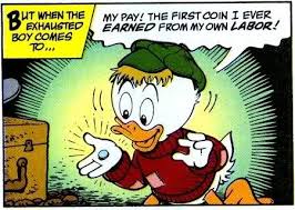 Image result for scrooge mcduck