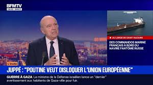 News source: BFMTV