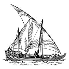Résultat de recherche d'images pour "dhow"