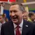 John Kasich, Bernie Sanders win in Dixville Notch, New Hampshire