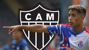 A estratégia do Atlético Mineiro para ter uma das principais joias do Chile
