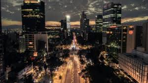 Mexico City Government Plans Massive Free NYE Street Rave With MGMT, Kavinsky and More