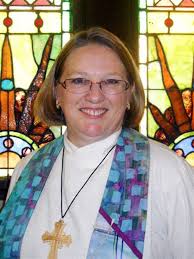 Changing Church: Rev. Dr. Rebecca L. Kiser, Pastor, First Presbyterian Church, West Plains, Missouri - Rebecca-Kiser-picture