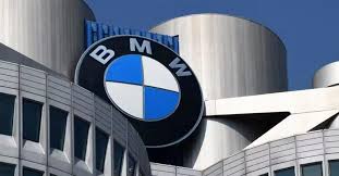 Trend Google: maxi richiamo bmw