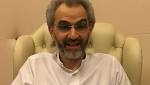 Saudi Prince Alwaleed Khashoggi probe