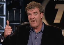 Image result for Jeremy Clarkson