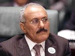 Image result for ali abdullah saleh