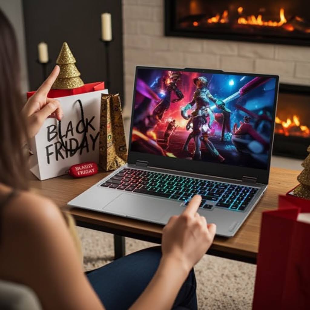 Lenovo LOQ 15 Gen 10 (15