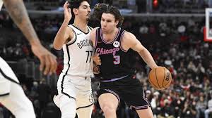 Chicago Bulls Injury Report: Josh Giddey Back in Action?