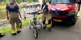 Sleutelstad - News update