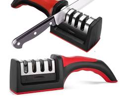 صورة Knife sharpener