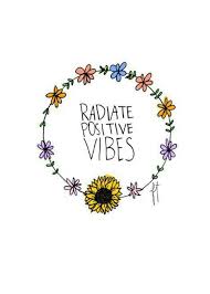 Spreading Positive Vibes Quotes. QuotesGram via Relatably.com