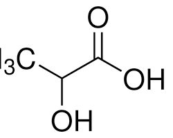 Acid lactic