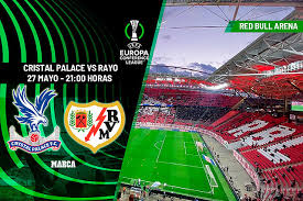 Trend Google: rayo vallecano de madrid