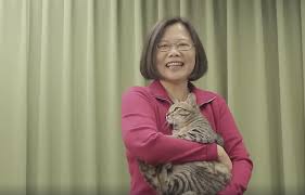 Image result for first female president