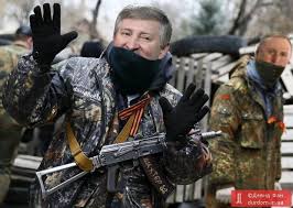 Волонтеры передали танковой бригаде, переброшенной в зону АТО, 80 бронежилетов - Цензор.НЕТ 9894