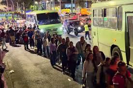 Linea 3 Del Metro Cdmx