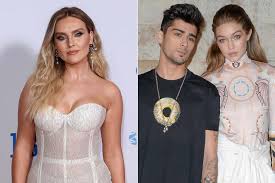 Perrie Edwards Alleges 'Overlap' in Zayn Malik's Past Relationships