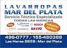 Servicio tcnico mar del plata: telfono