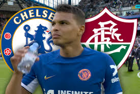 Chelsea vs Fluminense Preview: Thiago Silva’s Returns to face Blues in New Jersey