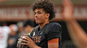 Steve Sarkisian has confidence in Texas's QB room even after the Arch Manning era ends