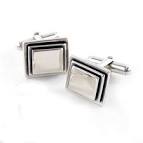 Images for silver cufflinks