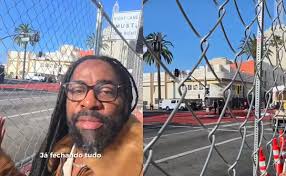 Lázaro Ramos at the 2026 Oscars: Behind the Scenes and Anticipation