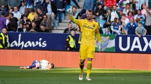 Málaga - Leganés, en directo: LaLiga Hypermotion, hoy en vivo