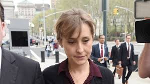 Allison Mack