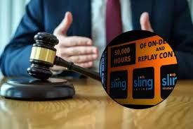 Sling TV Allegedly Shared User Private Information