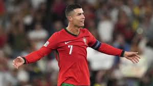 “Portugal pierde respeto sin Cristiano Ronaldo” :DT portugués lanza mensaje contundente