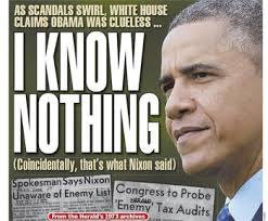 When will Obama say, “I am not a crook”? Images?q=tbn:ANd9GcRh7pbeYrPAlIPPlbJd3OgsEQYTeUFCVuv_m7d-cRTsMyqxm5pM