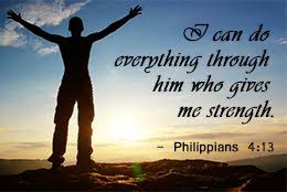 Bible Quotes on Strength | Bible Quotes, Strength and Quotes About ... via Relatably.com