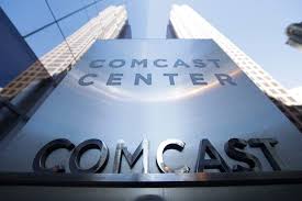 Comcast Business: Enhances cellular coverage for office buildings in the United States