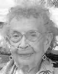 NORTON, CORNELIA IRMA &quot;CONNIE&quot; - Of Jackson, passed away peacefully in the ... - 07272011_0004173715_1