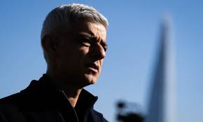 London Evening Standard - News update
