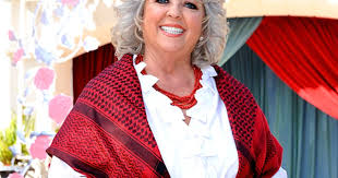 Paula Deen&#39;s Craziest Quotes on Racism, Butter, and Kitchen Wisdom ... via Relatably.com