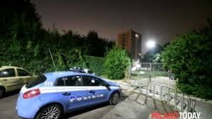 Trend Google: parco delle cave milano