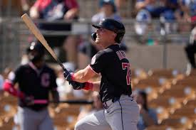 Travis Bazzana: Playing for Australia in WBC is dream come true for Guardians’ prospect