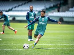 ¡Bombazo en la Serie B! Criciúma Humilla a Coritiba y Toma la Punta - Imagen principal del artículo