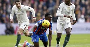 Sin pasar sobresaltos y con Moisés Caicedo titular, el Chelsea volvió a ganar en la Premier League