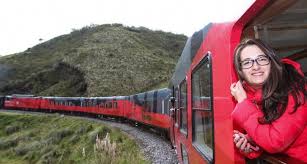 Resultado de imagen para turismo en ecuador