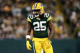Packers Inactives: Keisean Nixon, Matthew Golden will play vs. the Panthers