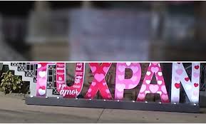 Alcalde de Tuxpan rechaza que delincuencia financiara su campaña