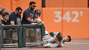 mlb scores today — trending on Google in United States