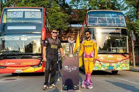 PSL final: Can Hyderabad upset Babar's Peshawar today?
